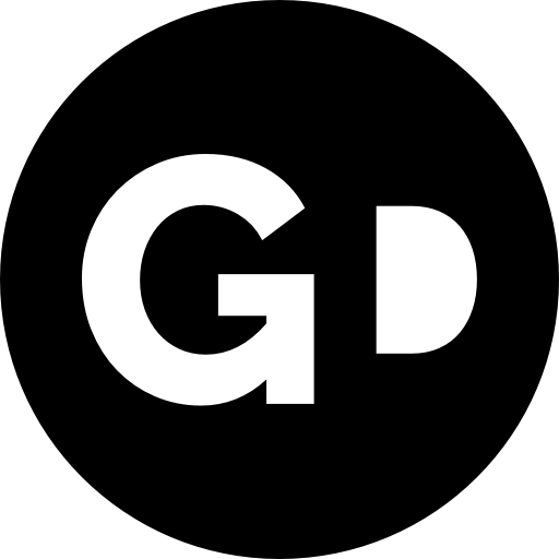 Geiles Design Logo